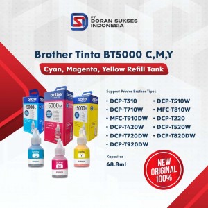 tinta-brother-bt5000